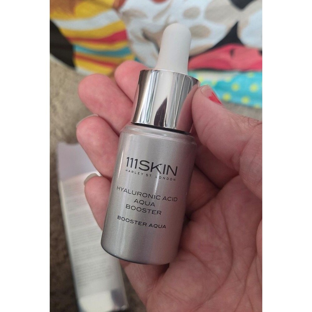 111SKIN Hyaluronic Acid Aqua Booster